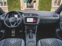 Occasion VW Tiguan Business+ 2026 Blauw SUV