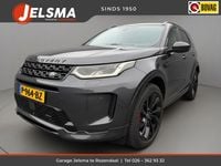 Occasion Land Rover Discovery Sport HSE Dynamic 300 PK (220 kW) 2022 Grijs (metallic) SUV
