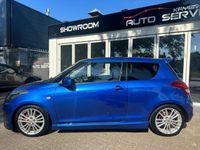 tweedehands Suzuki Swift 1.6 Sport