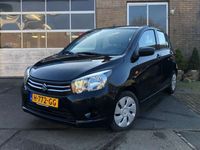 tweedehands Suzuki Celerio 1.0 Comfort Airco BTW