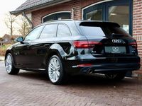 tweedehands Audi A4 Avant 1.4 TFSI Sport S line edition | S LINE | NAV