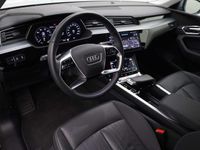 tweedehands Audi e-tron Sportback 55/408pk quattro Advanced edition Plus ·