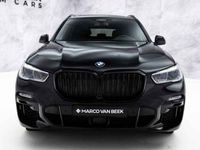 tweedehands BMW X5 M50i High Executive | Pano Sky-L | M-Stoel | Stoelventilatie | Massage