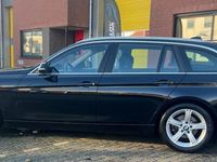 tweedehands BMW 320 320 Touring d executive. adaptive cruise. stoelverw