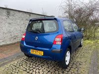 tweedehands Renault Twingo 1.2-16V Expression