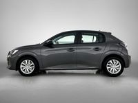 Occasion Peugeot 208 Active 75 PK (55 kW) 2022 Grijs Hatchback