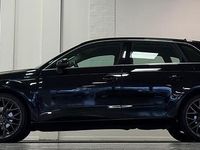 Occasion Audi A3 Proline 116 PK (85 kW) 2017 Zwart Hatchback