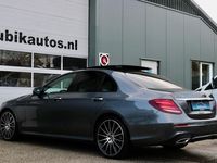 tweedehands Mercedes E350 Sport Edition|2019|Panorama