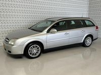 tweedehands Opel Vectra Wagon 1.8-16V Airconditioning + Cruise control