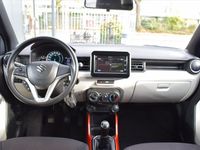 Occasion Suzuki Ignis 90 PK (66 kW) 2021 Wit Hatchback