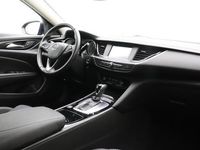 tweedehands Opel Insignia Grand Sport 1.5 Turbo 165pk Business Executive Automaat | Navigatie | Climate control | Lichtmetalen velgen | Keyless | Privacy glass