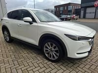 Occasion Mazda CX-5 Sportive 194 PK (142 kW) 2020 Wit SUV