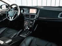 tweedehands Volvo V40 CC T3 Benzine Aut Polar+ Luxury Exterior Styling Pack