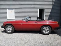 tweedehands MG B Roadster