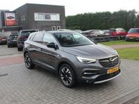 tweedehands Opel Grandland X 1.6 Turbo 300 PK Hybrid4 Business Elegance Navi-Do