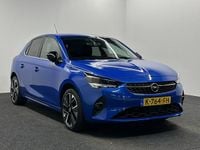 Occasion Opel Corsa-e Elegance 100 kW (136 PK) 2020 Blauw Hatchback