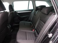 tweedehands Skoda Octavia Combi 1.0 TSI Sportline- Carplay, Navi, Led, Park Assist, Cruise, Clima