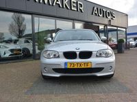 tweedehands BMW 116 116 i Business Line Airco| pak|DealerOH