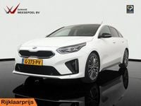 Occasion Kia ProCeed GT 142 PK (104 kW) 2019 Wit Hatchback