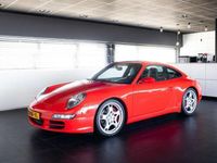 tweedehands Porsche 911 Carrera S 3.8