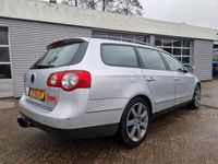 tweedehands VW Passat Variant 2.0 TFSI Sportline (EXPORTPRIJS)