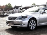 tweedehands Lexus LS600h Executive