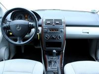 tweedehands Mercedes A180 Elegance AUTOMAAT 1eEIGENAAR! CRUISE AIRCO LMV '11