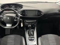 Occasion Peugeot 308 Premium 131 PK (96 kW) 2020 Blauw Hatchback