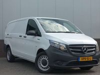 tweedehands Mercedes e-Vito VitoeVito Lang 41kWh