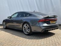 tweedehands Audi A7 Sportback 55 TFSI e 252pk Quattro Competition S-Line Head-Up