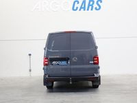 tweedehands VW Transporter 2.0 TDI L2H1 Highline LEDER AIRCO TREKHAAK NAVI CRUISE CONTROL 3ZITS TOPSTAAT LEASE V/A ¤122,- P.M.