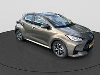 Occasion Toyota Yaris Edition 116 PK (85 kW) 2020 Bruin Hatchback