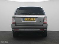 tweedehands Land Rover Range Rover Sport 5.0 V8 Superch. Auto, Luchtv, Glasdak, Surr view