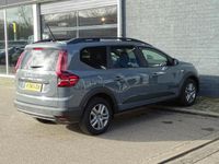 tweedehands Dacia Jogger 1.0 TCe 110PK Expression 7p. Airco Multimediasyste