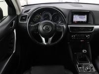 tweedehands Mazda CX-5 2.0 SkyActiv-G GT | 1e eigenaar | Trekhaak | Leder