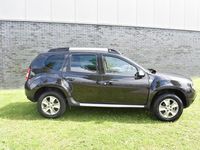 tweedehands Dacia Duster 1.2 TCe 4x2 Prestige Leder interieur Trekhaak Crui