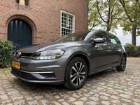 Occasion VW Golf VII IQ Drive 116 PK (85 kW) 2020 Grijs Hatchback