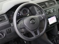 tweedehands VW Caddy Maxi 2.0 TDI L2H1 BMT Trendline | Navigatie | Cruisecontrl