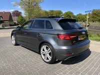 tweedehands Audi A3 Sportback e-tron Lease Edition “S-Line / Panor