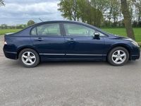 tweedehands Honda Civic 1.3 Hybrid Elegance