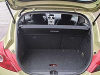 tweedehands Opel Corsa 1.4-16V Enjoy