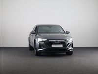 tweedehands Audi Q8 Sportback e-tron 55 quattro S Edition Competition 115 kWh