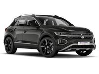 tweedehands VW T-Roc 1.5 TSI 150 7DSG Life Business Automatisch Zijruiten achter en achterruit getint, 65 lichtabsorberend Rijstrookbehoudassistent (Lane Assist) Rijstrookbehoudassistent (Lane Assist)