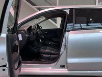 tweedehands VW Polo 1.2 TDI BlueMotion Comfortline, Trekhaak, Airco, LM velgen