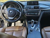 tweedehands BMW 320 320 i High Executive