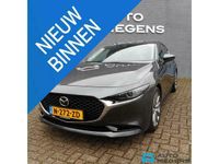 Occasion Mazda 3 Sportive 150 PK (110 kW) 2020 Grijs Sedan