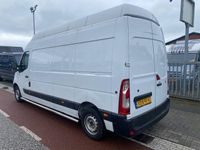 tweedehands Opel Movano 2.3 CDTI 110KW AUT. MAXI L3H3 AIRCO KLIMA EURO6