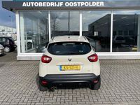 tweedehands Renault Captur 0.9 TCe Expression