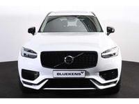Occasion Volvo XC90 Ultra 455 PK (334 kW) 2025 Wit SUV