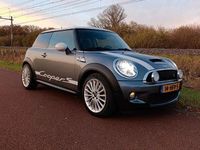 Occasion Mini Cooper S 174 PK (127 kW) 2008 Hatchback